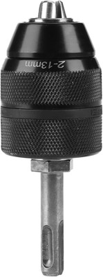 SDS plus Schnellspannbohrfutter 2-13 mm, 1/2-20 UNF Adapter für Elektrowerkzeug