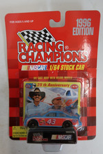 Richard Petty Bobby Hamilton 43 STP 1996 Racing Champions 1:64 Scale Diecast