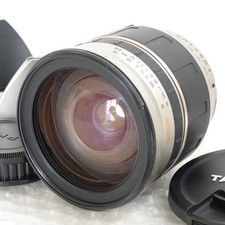 Tamron 28-200mm F/3.8-5.6 Lens Af Aspherical Zoom Lens Pentax KAF Mount Japan