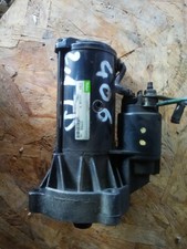 Démarreur Peugeot 405