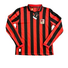 Puma AC Milan 2024/2025 125 Aniversario Fútbol Kit (XL)