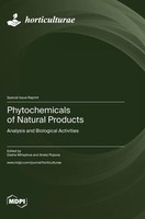 Phytochemicals Of Natural Products | Buch | Englisch (2023) | Mdpi AG