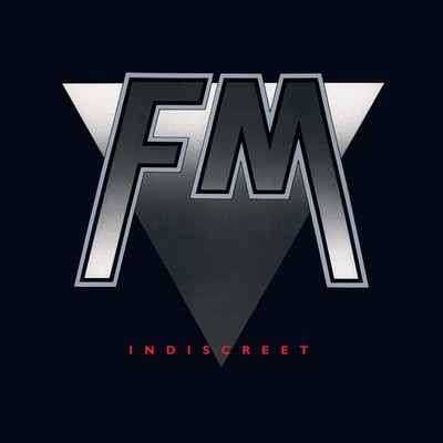 FM Indiscreet (Vinyl) (PRESALE 28.08.2026)