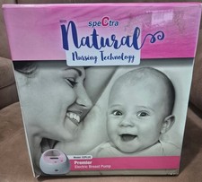 Spectra S2 Plus Premier Electric Double Breast Pump Sealed New