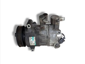 Audi A3 S3 A3 Sportback 8P 2009 Klimakompressor Pumpe 012562069B4 Diesel