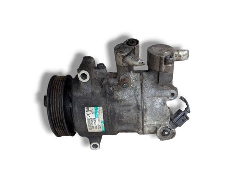 Audi A3 S3 A3 Sportback 8P 2009 Klimakompressor Pumpe 012562069B4 Diesel