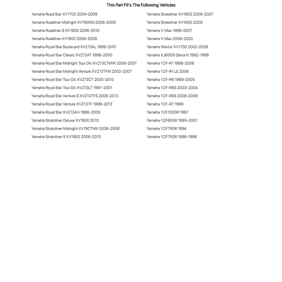 Neutron Oil Filter For HONDA Interceptor 750 VFR750F 1990-1997 - Image 3 of 4