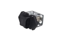 Kamoka 4140073 Widerstand, InnenraumgebläSe FüR Dacia Renault