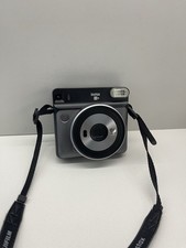Fujifilm Instax SQ6 Instant Camera - Black Fujifilm Instax SQ6 Model