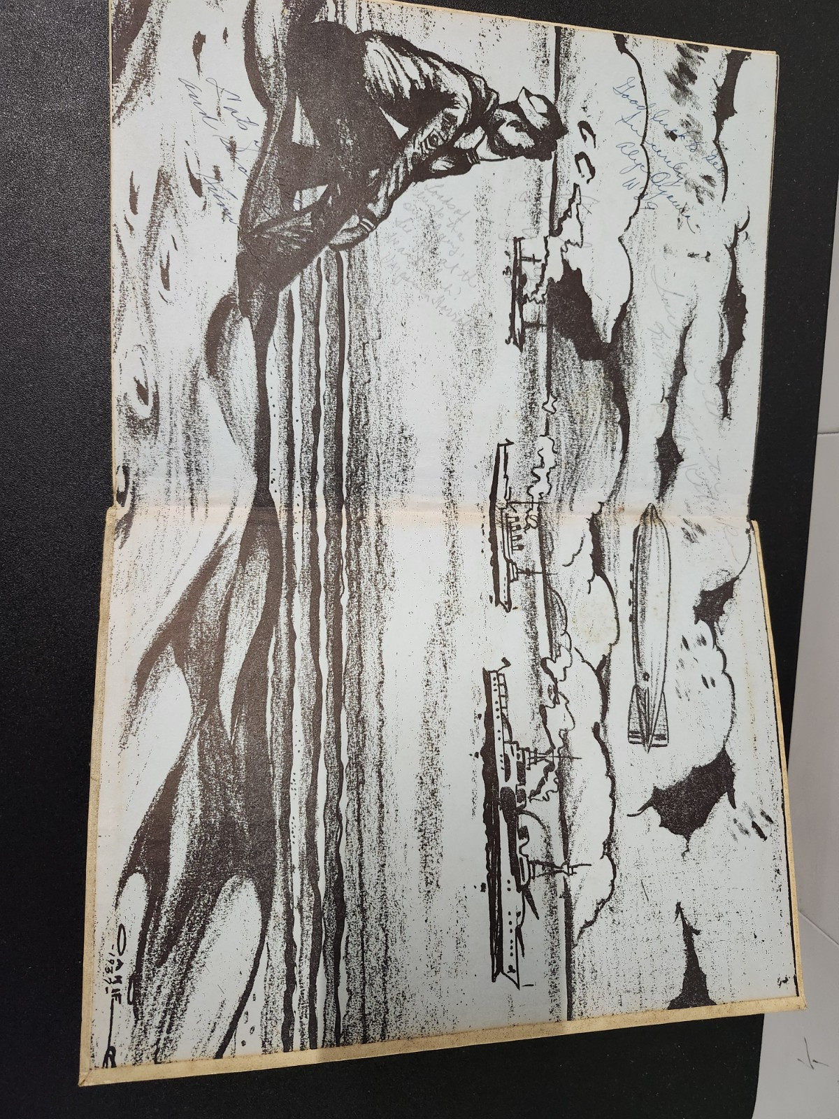 1938 GARDENA HIGH SCHOOL YEARBOOK CALIFORNIA 'EL ARTE' SO CAL