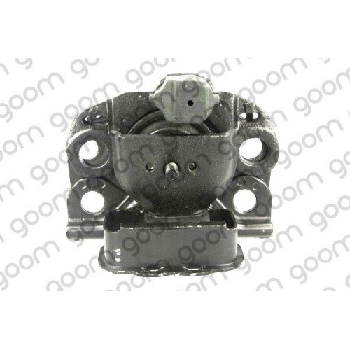 Support moteur droit Goom EM-0141 pour Renault en acier renforcé