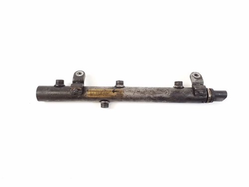 Mercedes S W221 Kraftstoffverteiler Einspritzleiste Verteilerrohr A6420702595