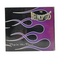 The Hellacopters - Payin The Dues - Hard Rock...