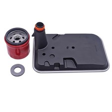 Automatic Transmission Fluid Filter 29537965 Internal, External Spin On Filter