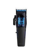 BaByliss PRO Dual Coil Motor Clipper Black / Blue - FX95C