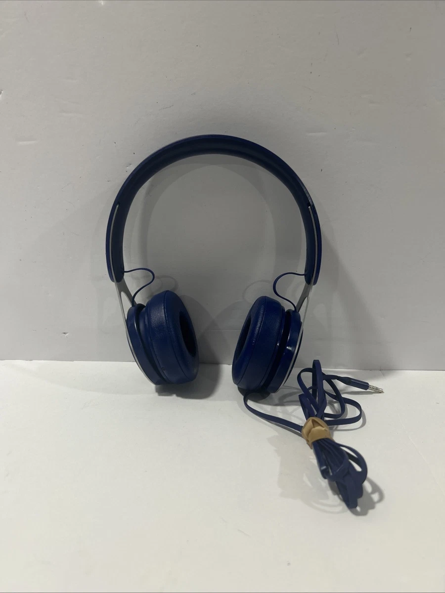 Beats by Dr. Dre Beats EP Blue Headphones for Sale | Shop New