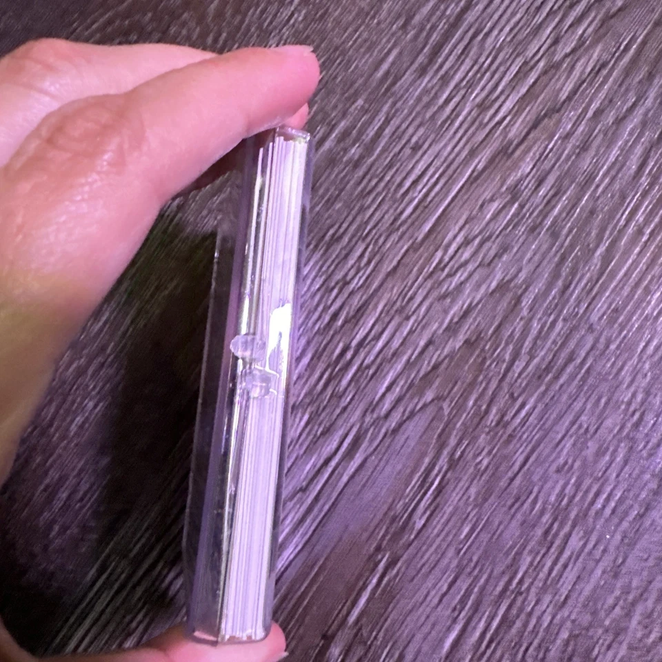 2003 Packer Score Cards LOT Green Bay Packers w/Case-Favre-Driver-Franks-Green++ - Image 4 of 4