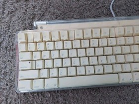 Apple eMac A1002 All in One Computer PC G4 with Keyboard and Mouse (260006)