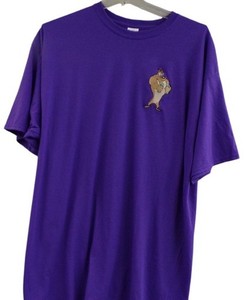Looney Tunes Dog Fleabag MacBoodle  T-Shirt S-6XL, LT-4XLT Bugs Bunny New