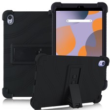 ATOOZ for Walmart Onn 8 Inch Tablet Gen 4 Case 2024 8 Inch, Black