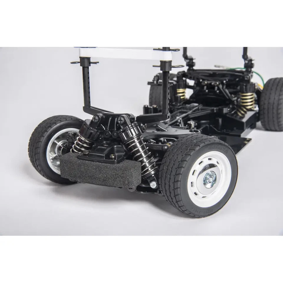 1:10 RC VW Bus Type 2 (T1) (M-06) - Bild 4 von 4