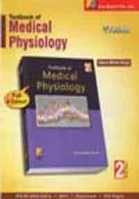 Textbook of Medical Physiology by Veena Mehta Ahuja 9788180522390 NEW