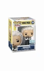 Funko Pop! One Piece: Smoker #2328 Limited Edition 9500 pcs Vinyl Figure