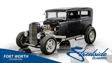 1931 Ford Model A for Sale