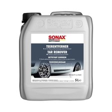 Sonax Teerentferner 5 l Autoreinigung Enfernung Ölflecken Teerflecken Auto