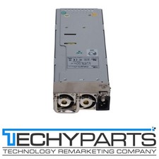 EMACS M1W-6500P 100V-240V 500W 1U Redundant Hot Plug Power Supply B011300002