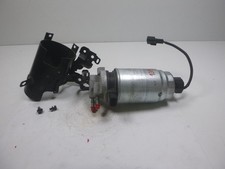 HYUNDAI I20 1.1 DIESEL KRAFTSTOFFFILTERGEHÄUSE MIT HALTERUNG 31922-C8900 2015