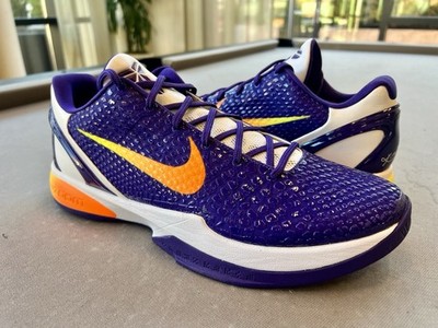 Nike Kobe 6 Protro Devin Booker PE Sz 14.5 Promo Sample RARE | eBay