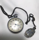 SEIKOSHA Empire Vintage Hand-Wound Watch
