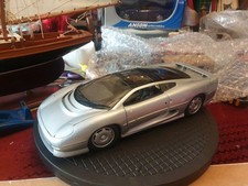 1/12 Maisto Jaguar XJ220