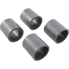 Front Roller Kit for Pentair Rebel Pool Cleaner 360296