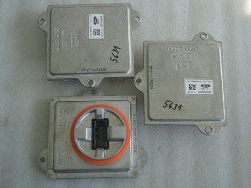 Original Steuergerät LED Scheinwerfer L90028086 Valeo FORD div. Fahrzeuge neu