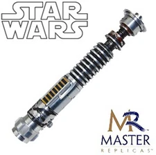 Master Replicas Star Wars Luke Skywalker ROTJ "VERSION 2" LE Lightsaber SW-171