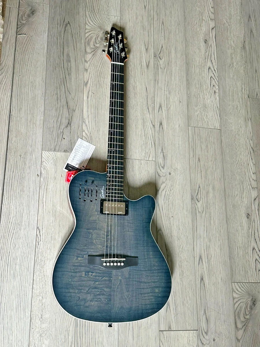 Godin A6 products for sale | eBay
