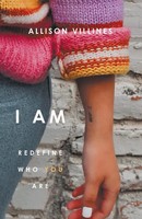I Am | Redefine Who You Are | Allison Villines | Taschenbuch | Englisch | 2020