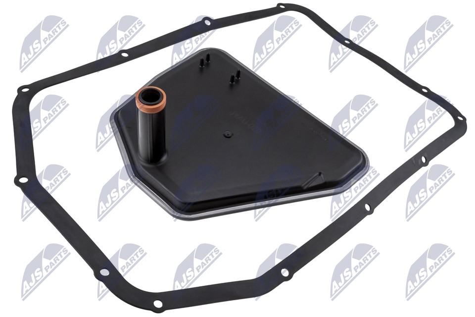 NTY OE FSF-AU-020 Hydraulic Filter, automatic transmission for AUDI