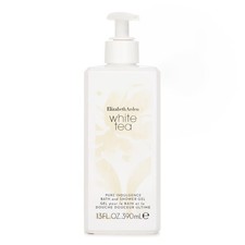 Elizabeth Arden - White Tea Pure Indulgence Bath And Shower Gel 390ml/13oz