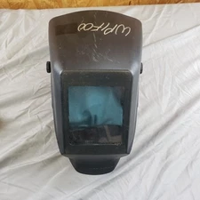 Vintage Jackson Products Welding Helmet Mask CE96 0194 Class 3 & 4 - EN169