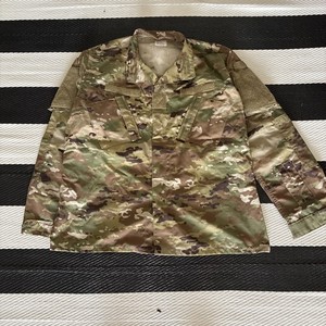 us army jacket XL