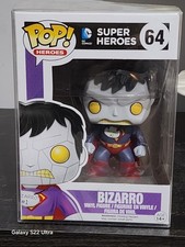 Funko Pop Scarecrow Vinyl Figures 18