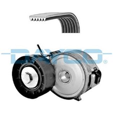 Keilrippenriemensatz für Peugeot 407 6D SW 6E 508 1 8D 8E 607 9D 807 id40270