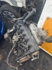 Motor VW Transporter ACV 2.5 TDI 102PS 75kW Diesel Engine Unkomplett