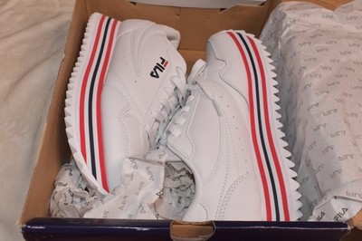 Fila Women's Orbit Stripe