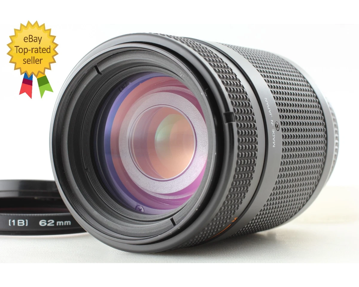 Nikon 70-210mm Focal Camera Lenses for sale - eBay