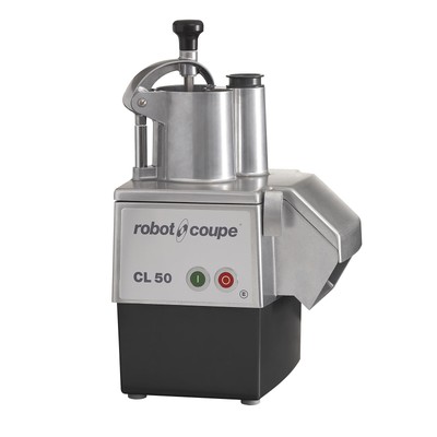 Robot Coupe CL50 NO DISC 1 1/2 HP Continuous Feed Food Processor