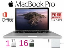 Ноутбук Apple MacBook Pro 13 inch